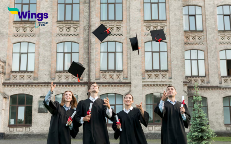 Study in UK: 9 DMU International Scholarships for Academic Year 2024 