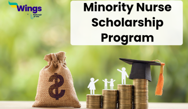 Minority Nurse Scholarship Program