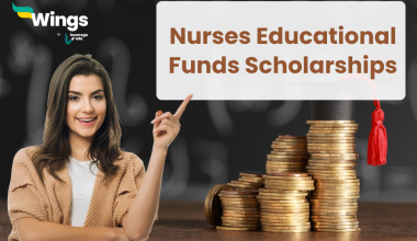 Nurses Educational Funds Scholarships