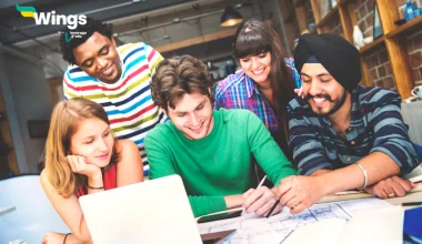 Study Abroad: Indian Students Shine in Record-Breaking UK Enrollment