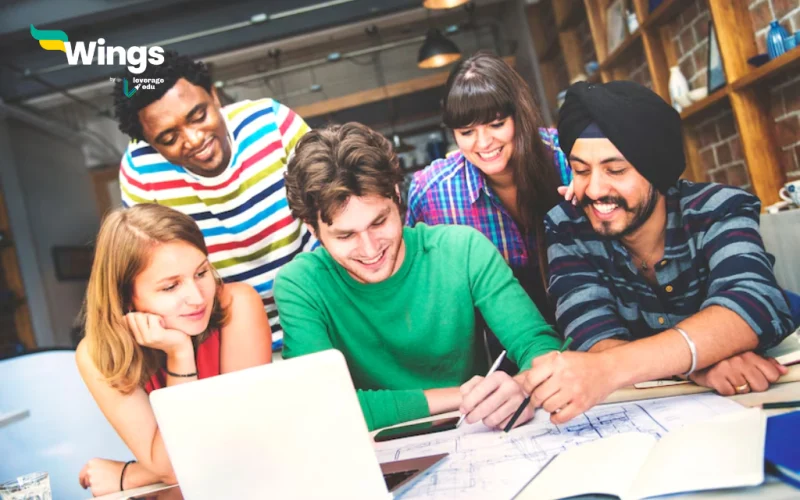 Study Abroad: Indian Students Shine in Record-Breaking UK Enrollment