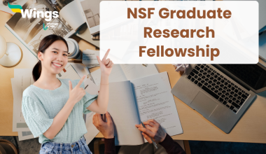 NSF Graduate Research Fellowship Program