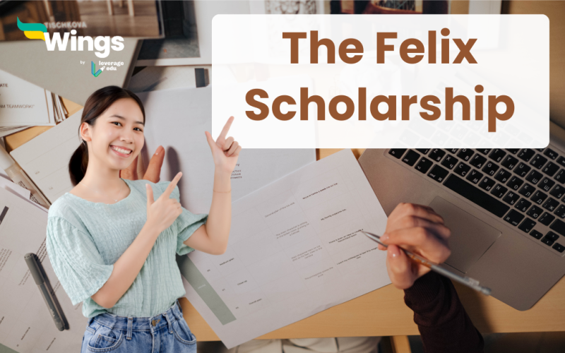 The Felix Scholarship