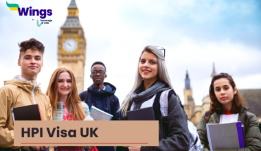 HPI Visa UK: Benefits, Eligibility & Application Process