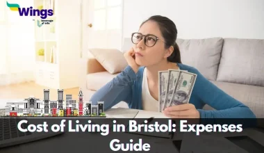 Cost of Living in Bristol : Expenses Guide