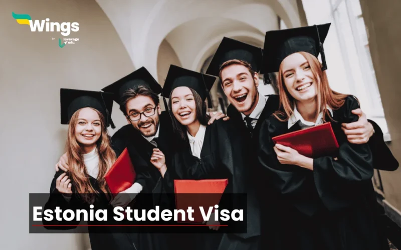 Estonia Student Visa