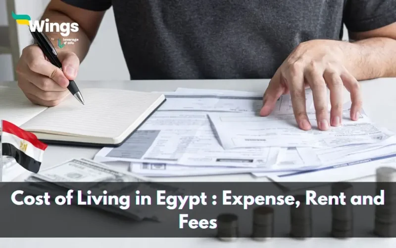 Cost of Living in Egypt: Updated Prices