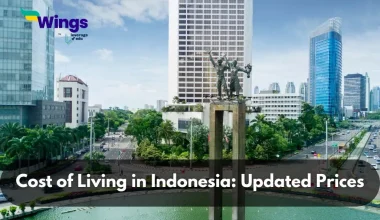 Cost of Living in Indonesia