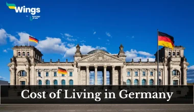 Cost of Living in Germany