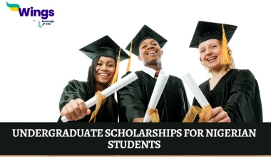 Undergraduate Scholarships for Nigerian Students