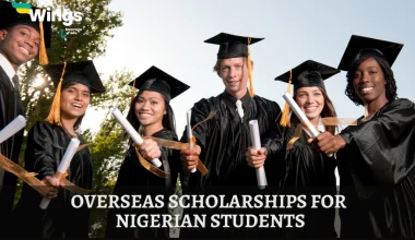 Overseas scholarships for Nigerian students