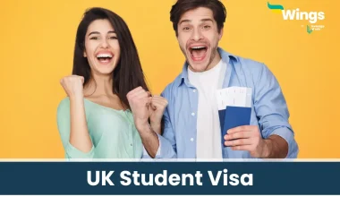 UK Student Visa