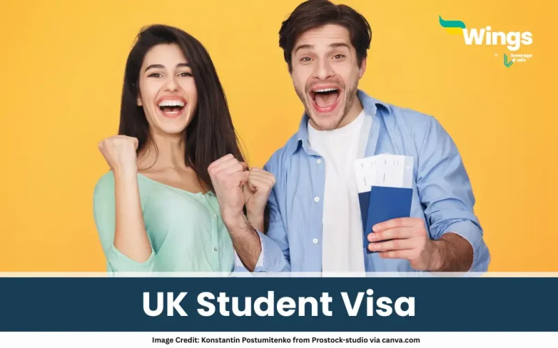 UK Student Visa