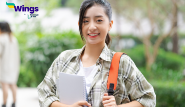 Study Abroad Times Higher Education has Released Asian University Rankings 2024