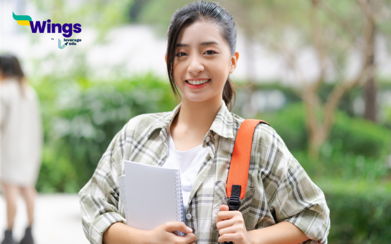 Study Abroad Times Higher Education has Released Asian University Rankings 2024