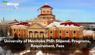 university of manitoba phd