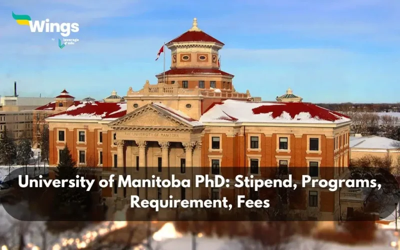 university of manitoba phd
