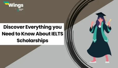 IELTS Scholarships