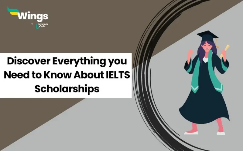 IELTS Scholarships