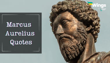 marcus aurelius quotes