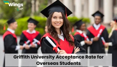 Griffith University Acceptance Rate for Overseas Students