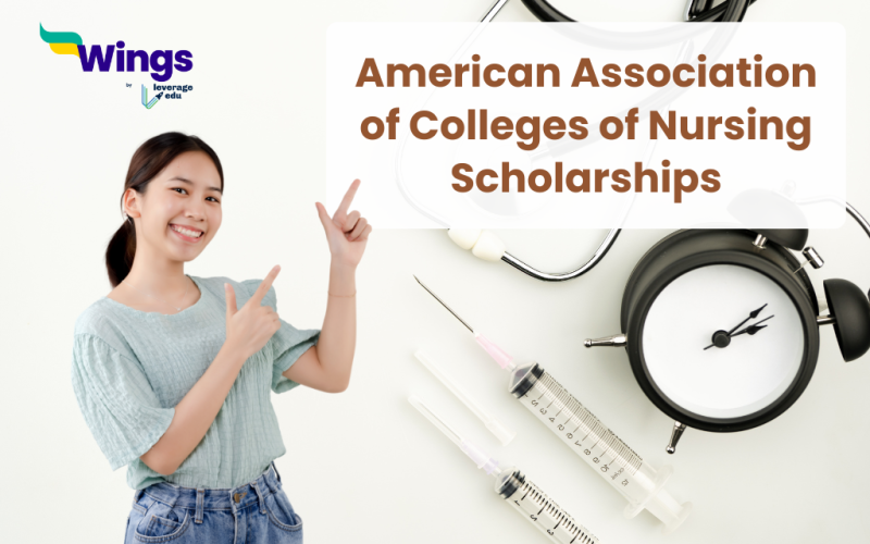 American Association of Colleges of Nursing Scholarships