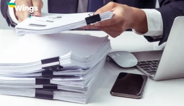 Study Abroad Important Documents for Foreign Students in America