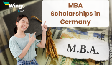 MBA Scholarships in Germany