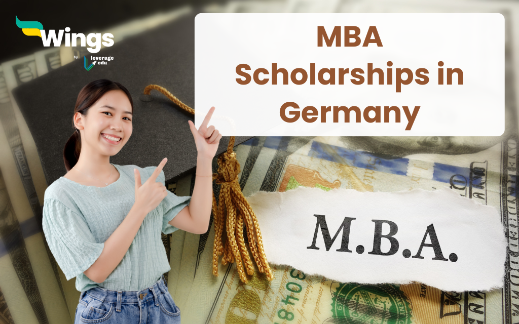 MBA Scholarships in Germany