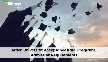 Arden University: Acceptance Rate, Programs, Admission Requirements