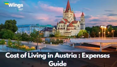 Cost of Living in Austria : Expenses Guide