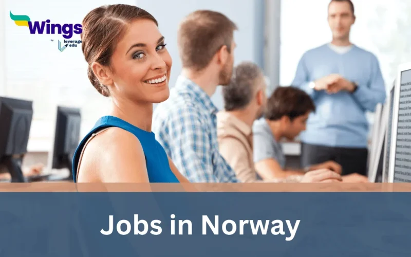 Jobs in Norway