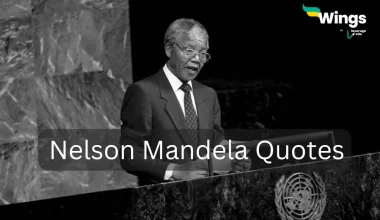nelson mandela quotes