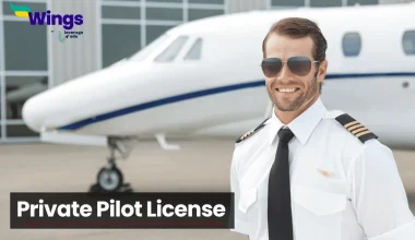 private pilot license