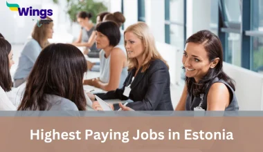 highest paying jobs in estonia