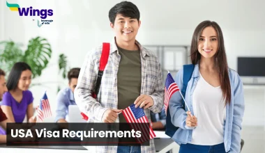 usa visa requirements