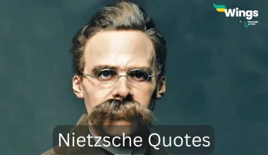 nietzsche quotes