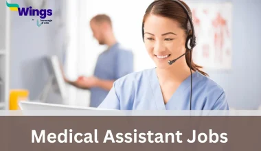 Medical Assistant
