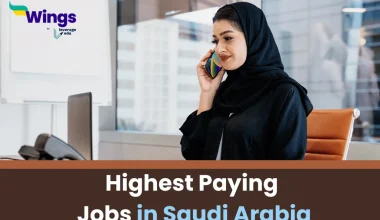 highest paying jobs in saudi arabia