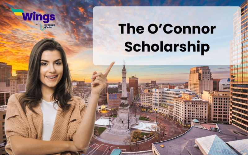 The O’Connor Scholarship