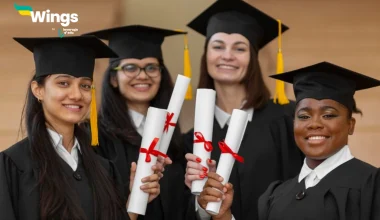 Study Abroad: Explore the Advantages and Adventures of Studying Abroad