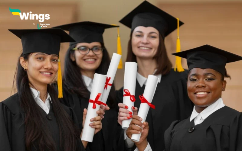 Study Abroad: Explore the Advantages and Adventures of Studying Abroad