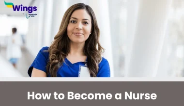 How to Become a Nurse