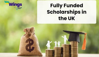 Fully Funded Scholarships in the UK