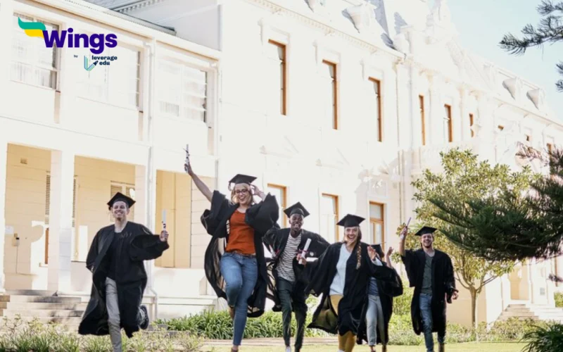 Study in UK:  5 University of Surrey 2024 PG Scholarships for International Students 