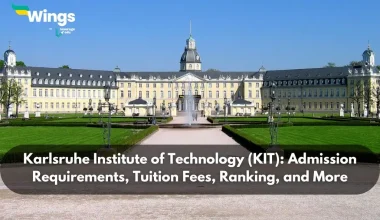 Karlsruhe Institute of Technology (KIT)