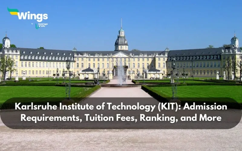 Karlsruhe Institute of Technology (KIT)