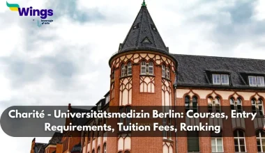 Charité Universitätsmedizin Berlin