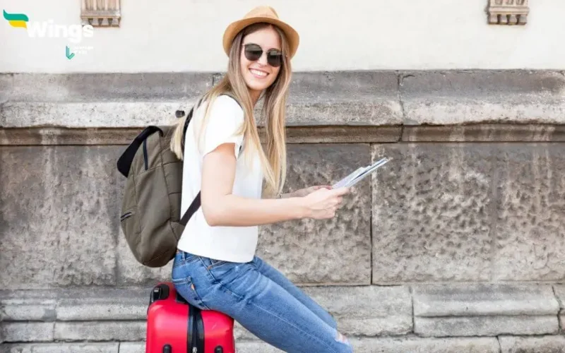 Safety And Security Considerations When Choosing A Study Abroad Plan