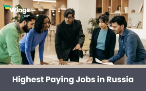 highest paying jobs in russia